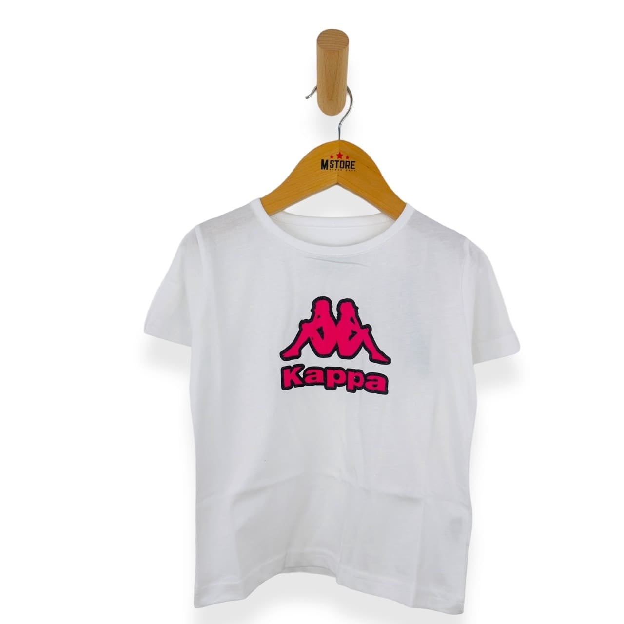 T-Shirt Bimba Kappa